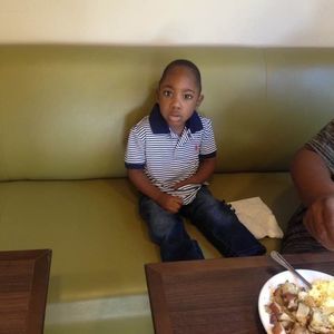 Meet your Posher, Chamaine